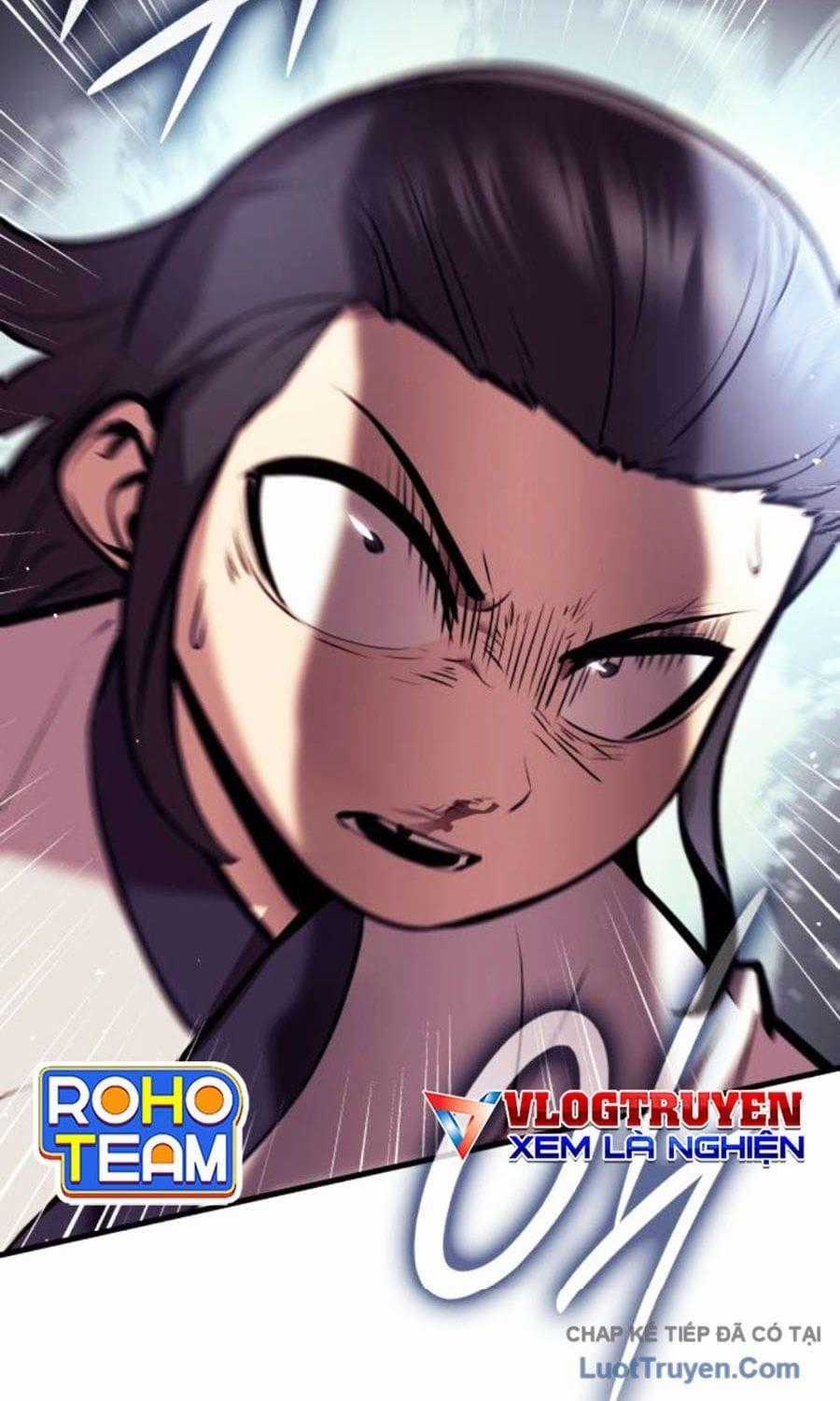 Ma Thần Trùng Sinh - Chapter 24 - Trang 2