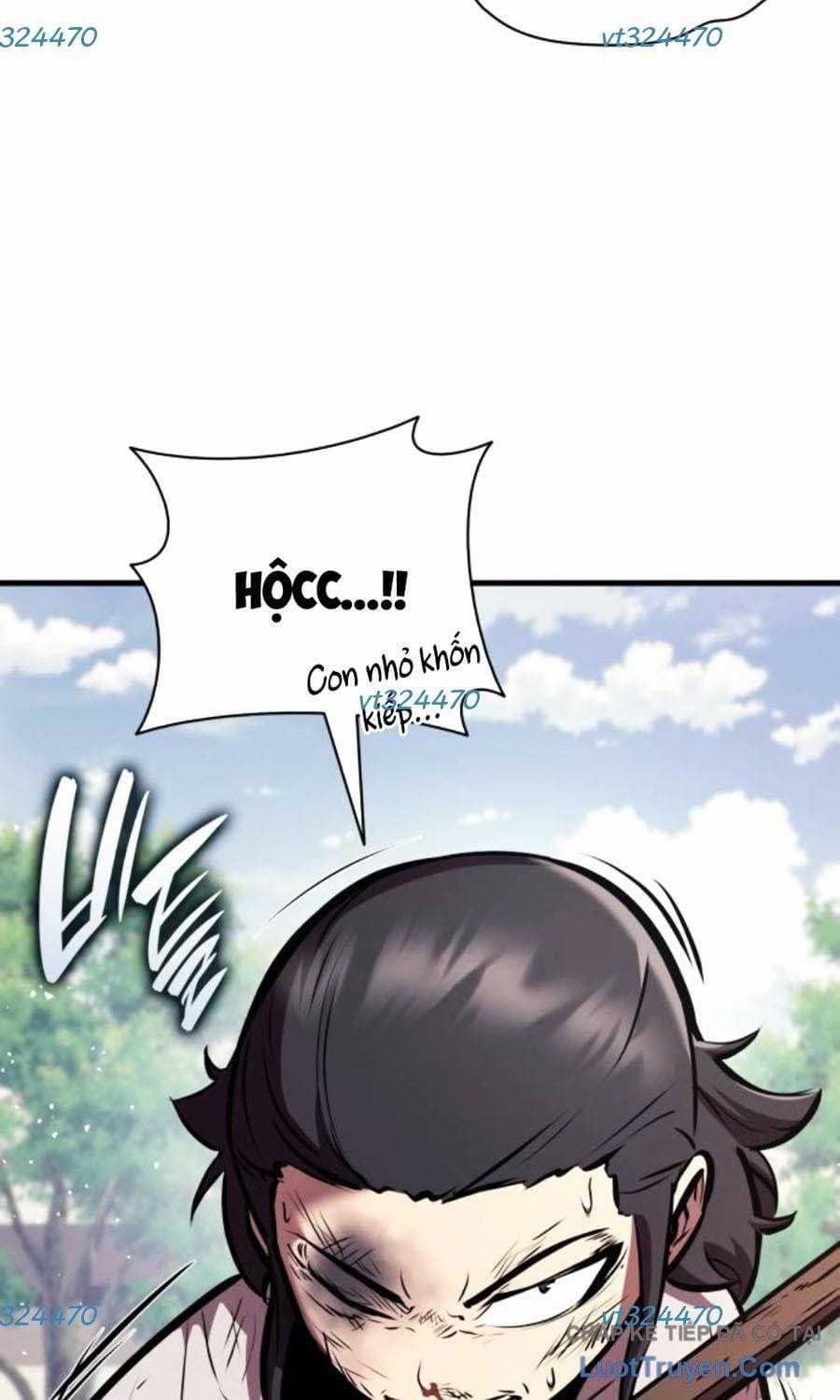 Ma Thần Trùng Sinh - Chapter 24 - Trang 11