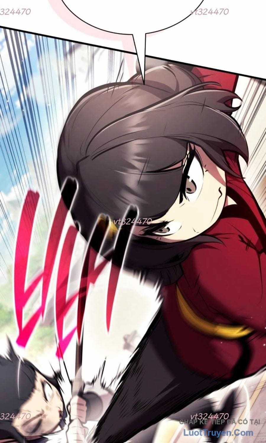 Ma Thần Trùng Sinh - Chapter 24 - Trang 13