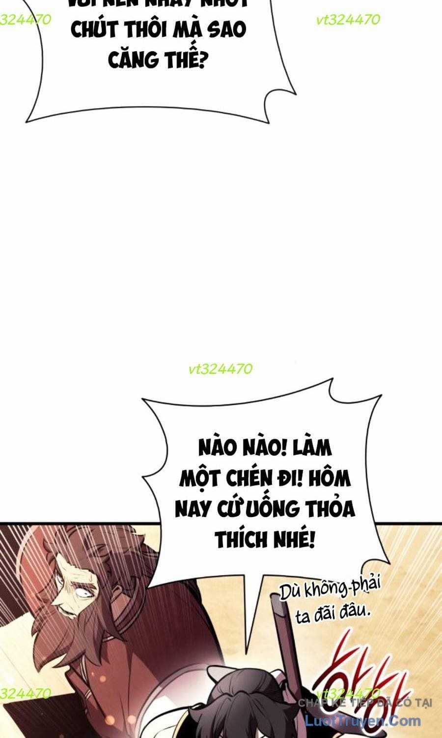 Ma Thần Trùng Sinh - Chapter 24 - Trang 14