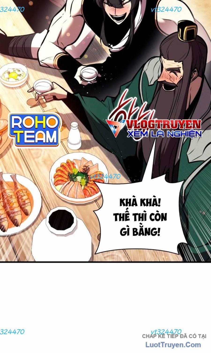 Ma Thần Trùng Sinh - Chapter 24 - Trang 15