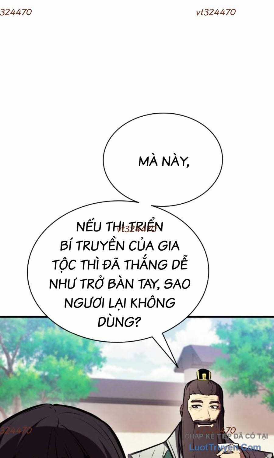 Ma Thần Trùng Sinh - Chapter 24 - Trang 17