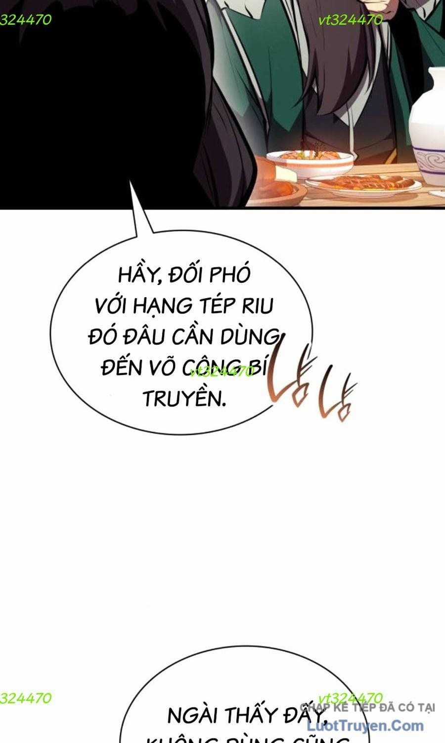 Ma Thần Trùng Sinh - Chapter 24 - Trang 18