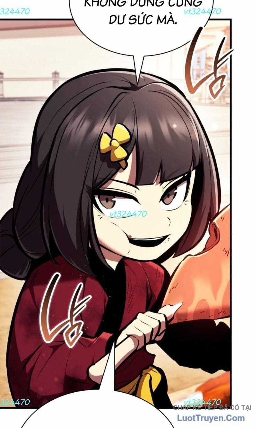 Ma Thần Trùng Sinh - Chapter 24 - Trang 19