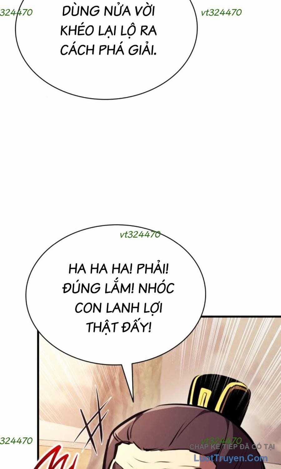 Ma Thần Trùng Sinh - Chapter 24 - Trang 20