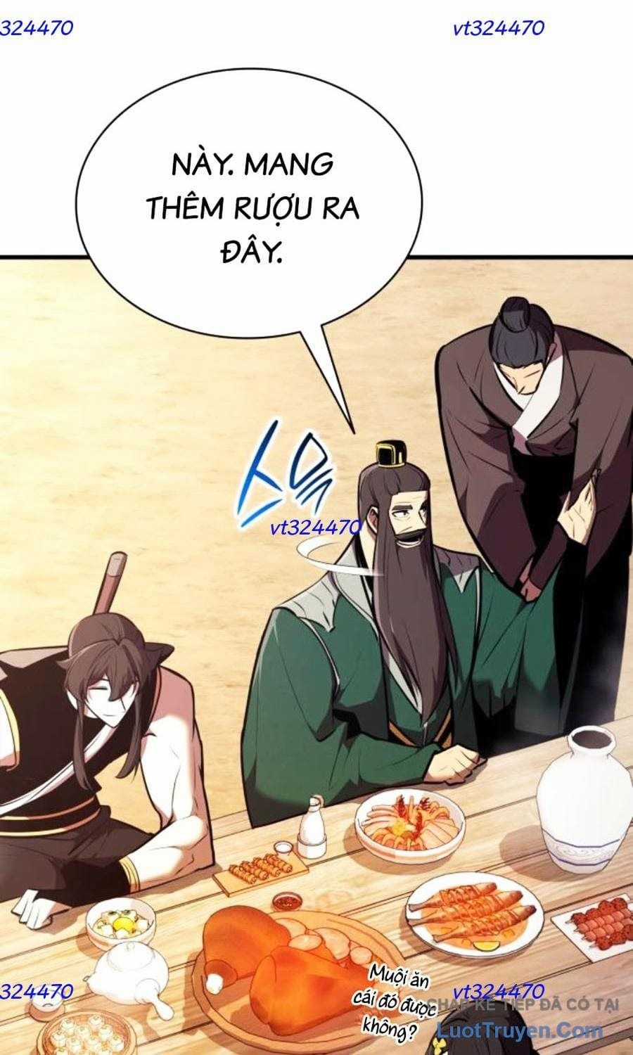 Ma Thần Trùng Sinh - Chapter 24 - Trang 22