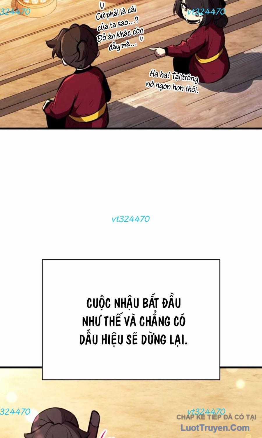 Ma Thần Trùng Sinh - Chapter 24 - Trang 23