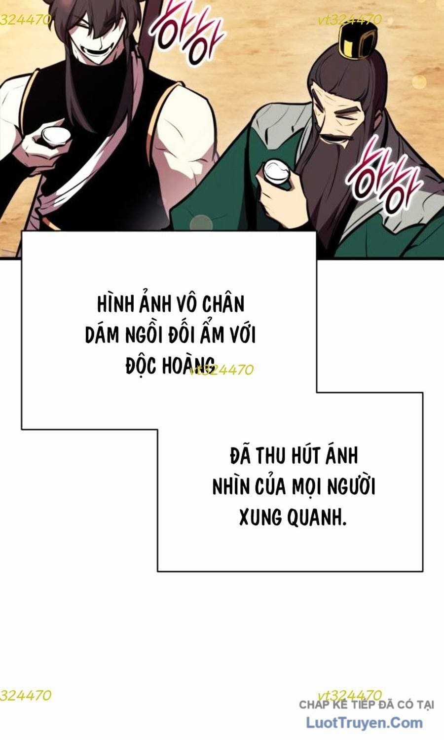 Ma Thần Trùng Sinh - Chapter 24 - Trang 24