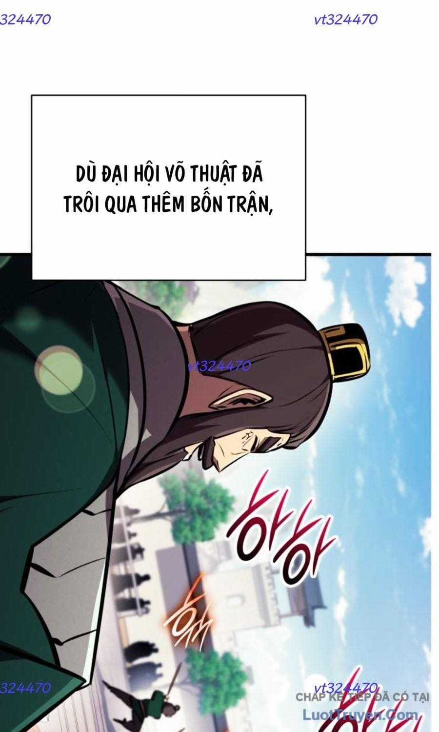 Ma Thần Trùng Sinh - Chapter 24 - Trang 25