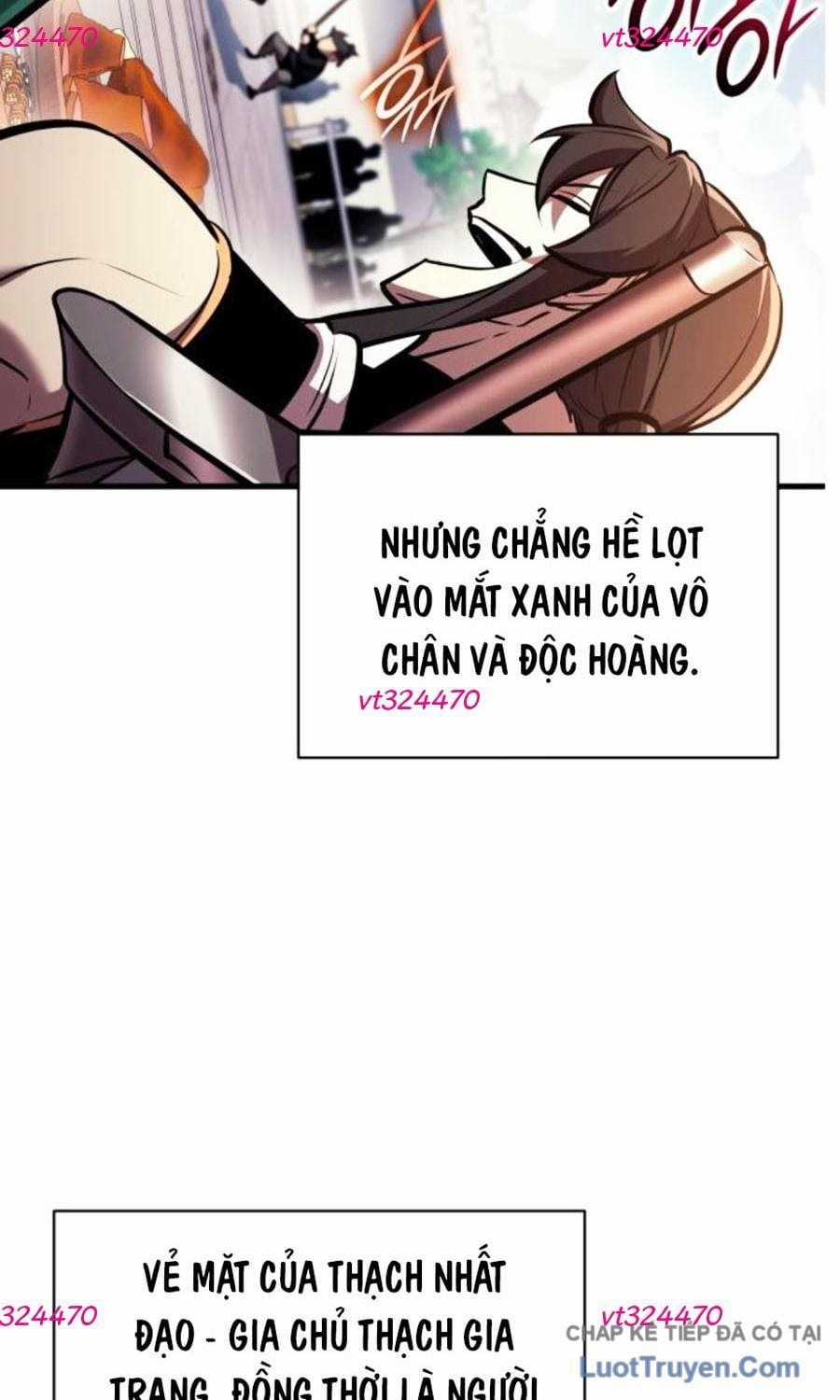Ma Thần Trùng Sinh - Chapter 24 - Trang 26