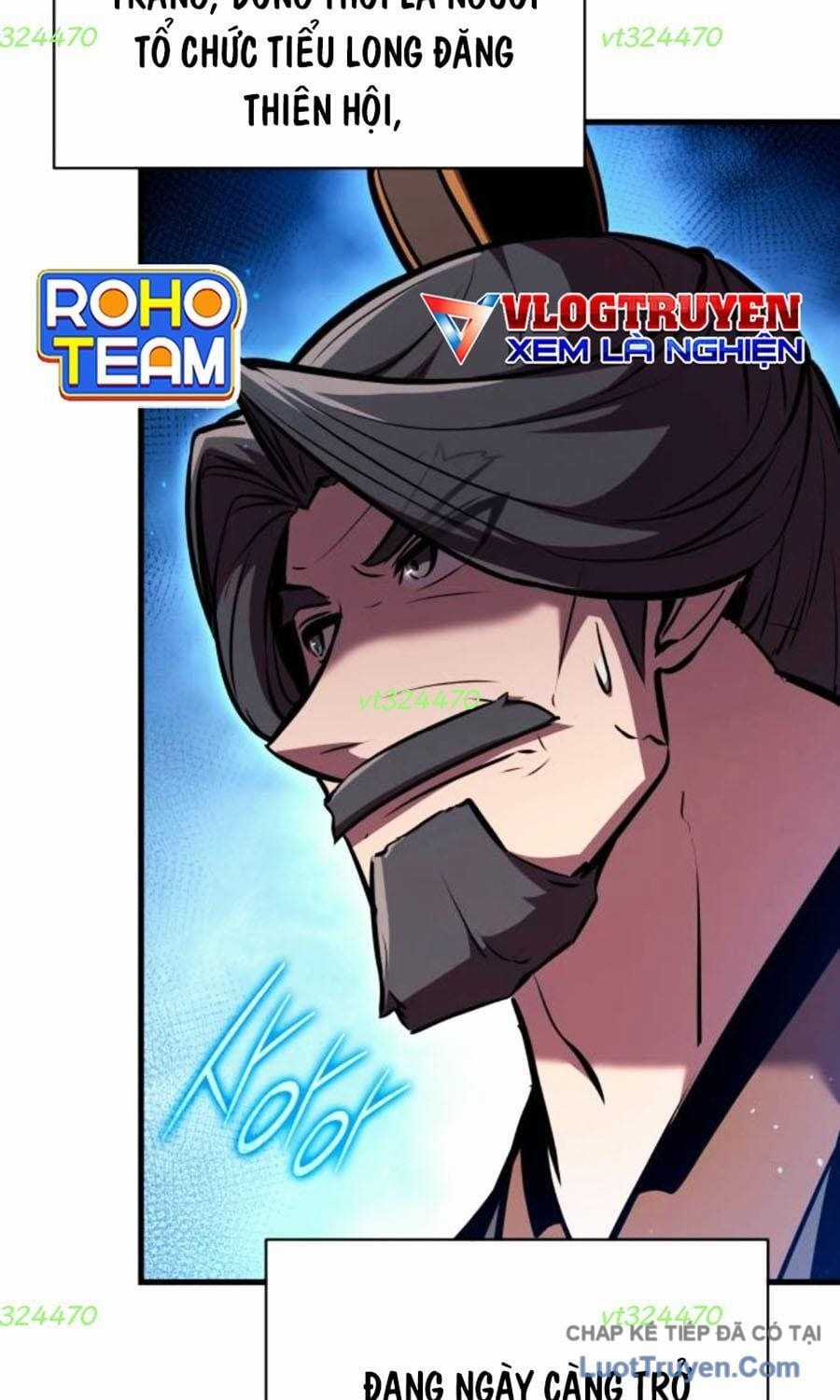 Ma Thần Trùng Sinh - Chapter 24 - Trang 27