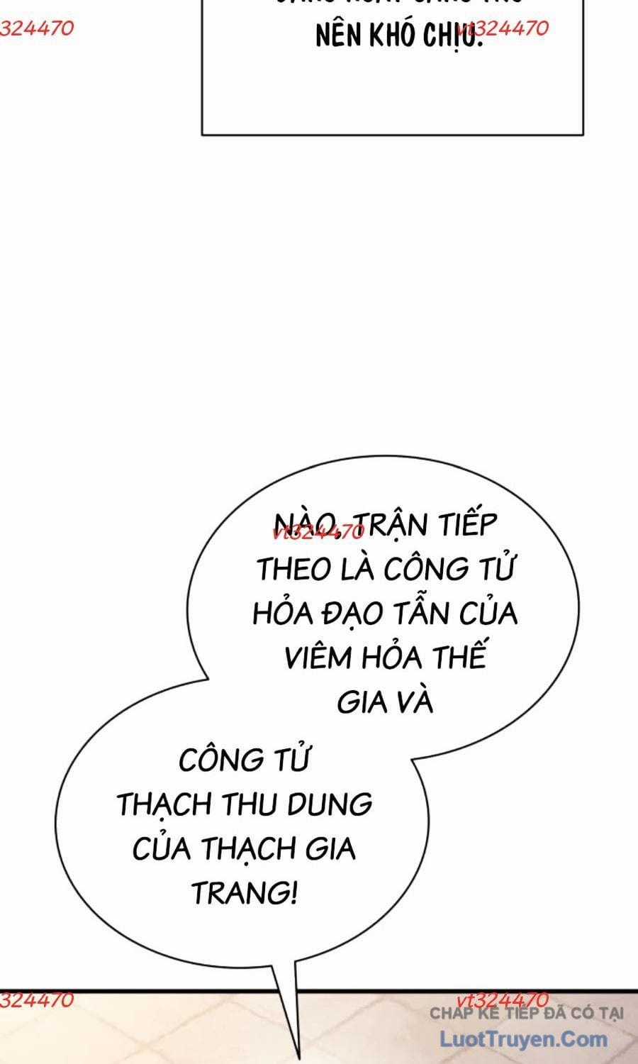 Ma Thần Trùng Sinh - Chapter 24 - Trang 28