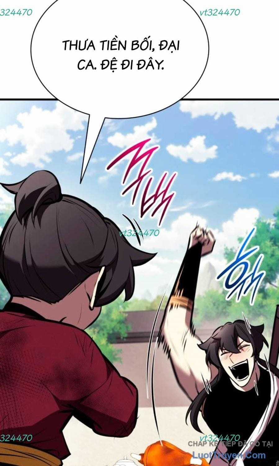 Ma Thần Trùng Sinh - Chapter 24 - Trang 30