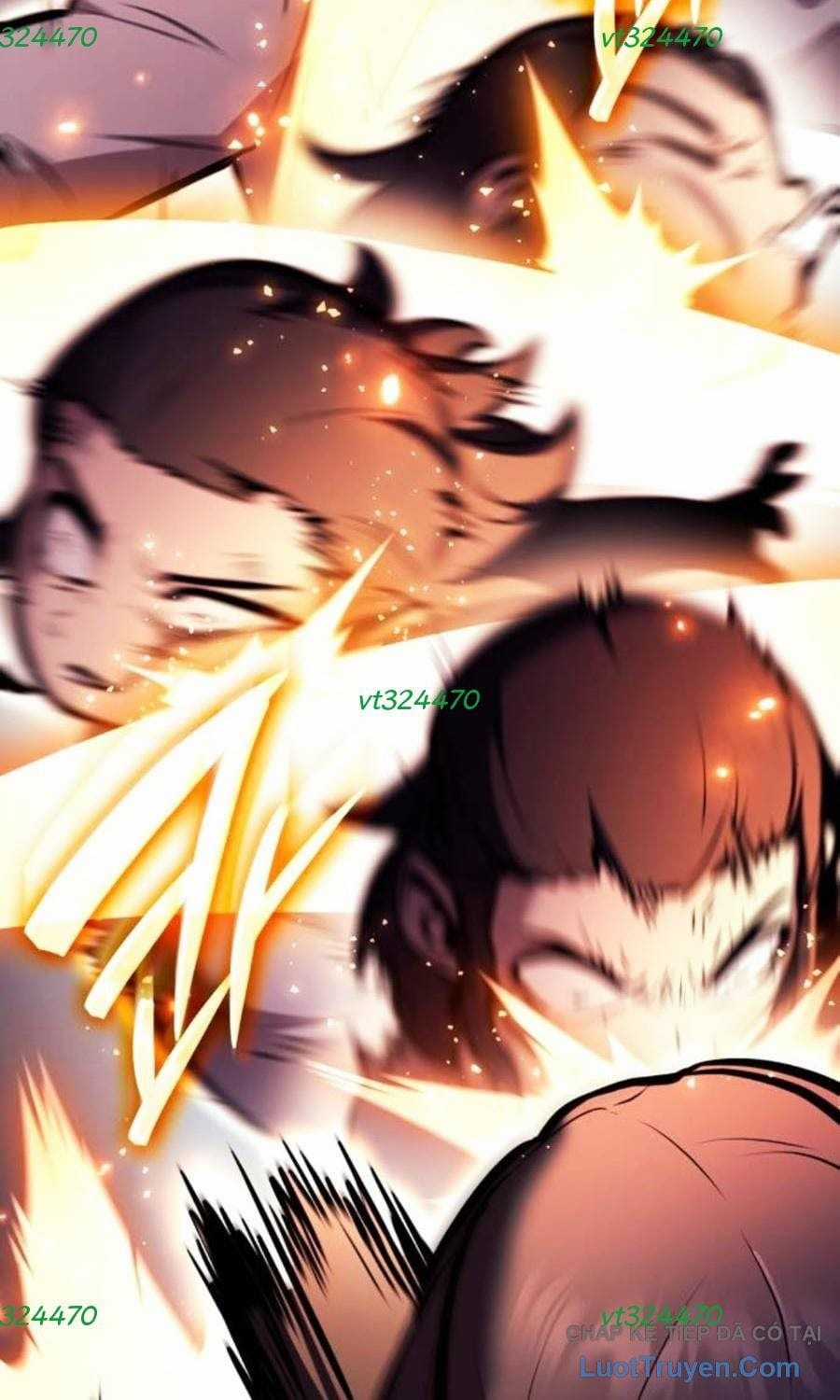 Ma Thần Trùng Sinh - Chapter 24 - Trang 4