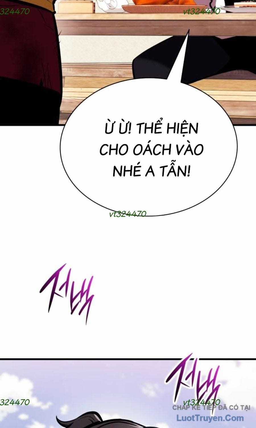 Ma Thần Trùng Sinh - Chapter 24 - Trang 31