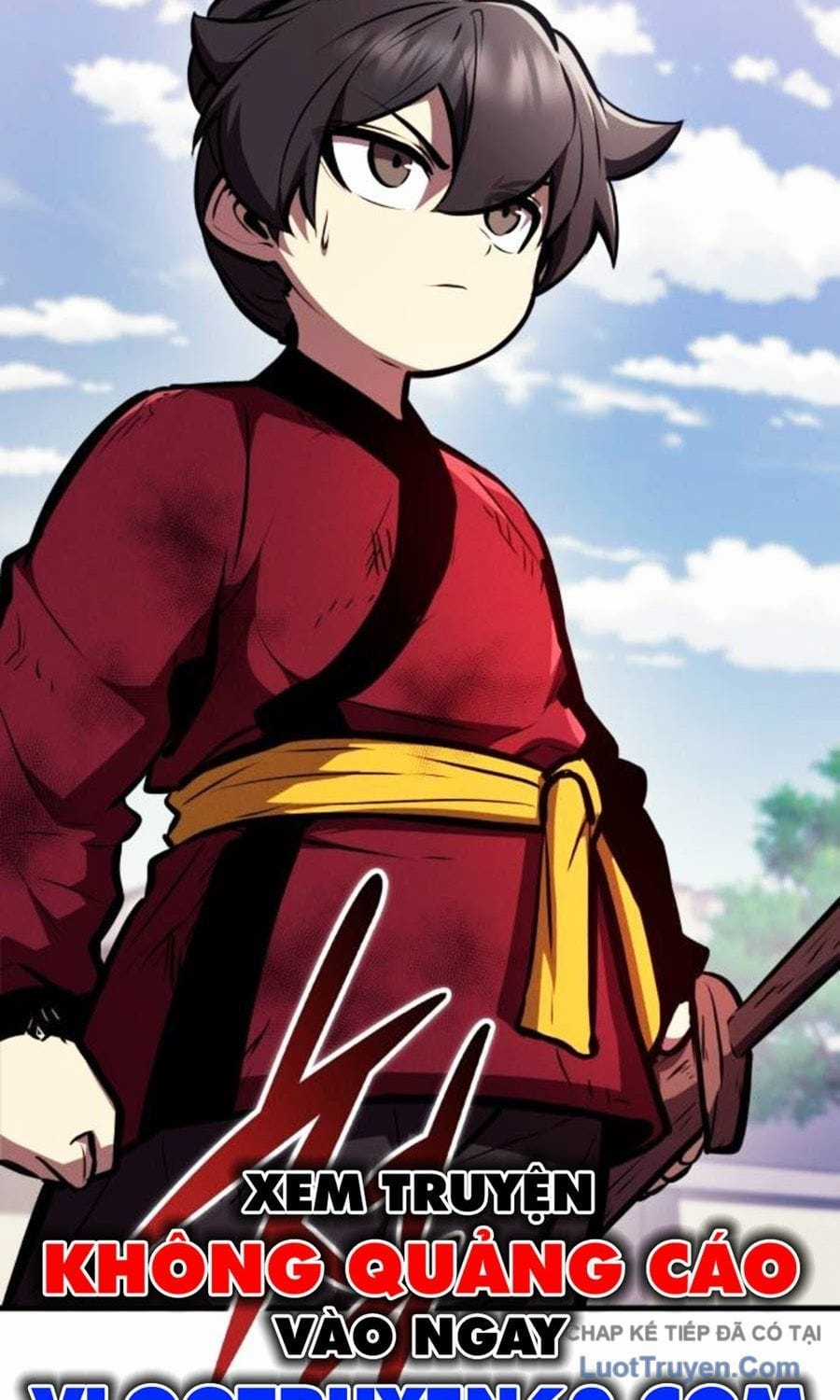 Ma Thần Trùng Sinh - Chapter 24 - Trang 32