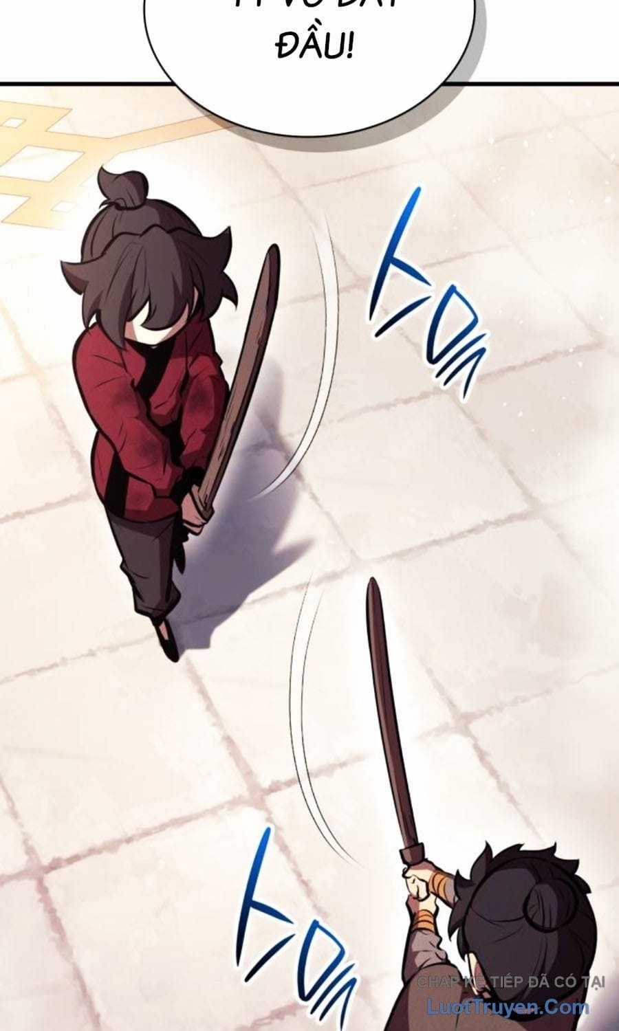 Ma Thần Trùng Sinh - Chapter 24 - Trang 35