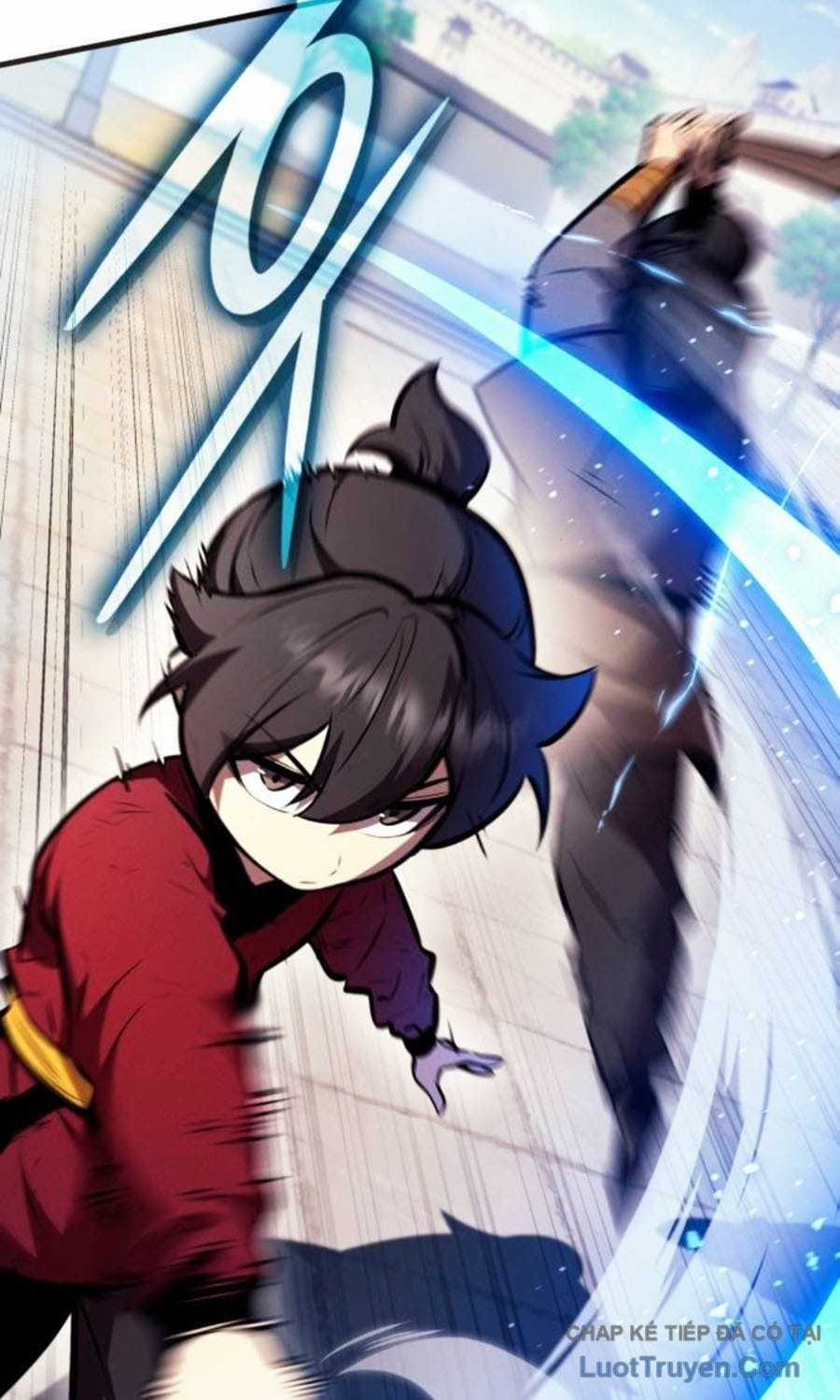 Ma Thần Trùng Sinh - Chapter 24 - Trang 41