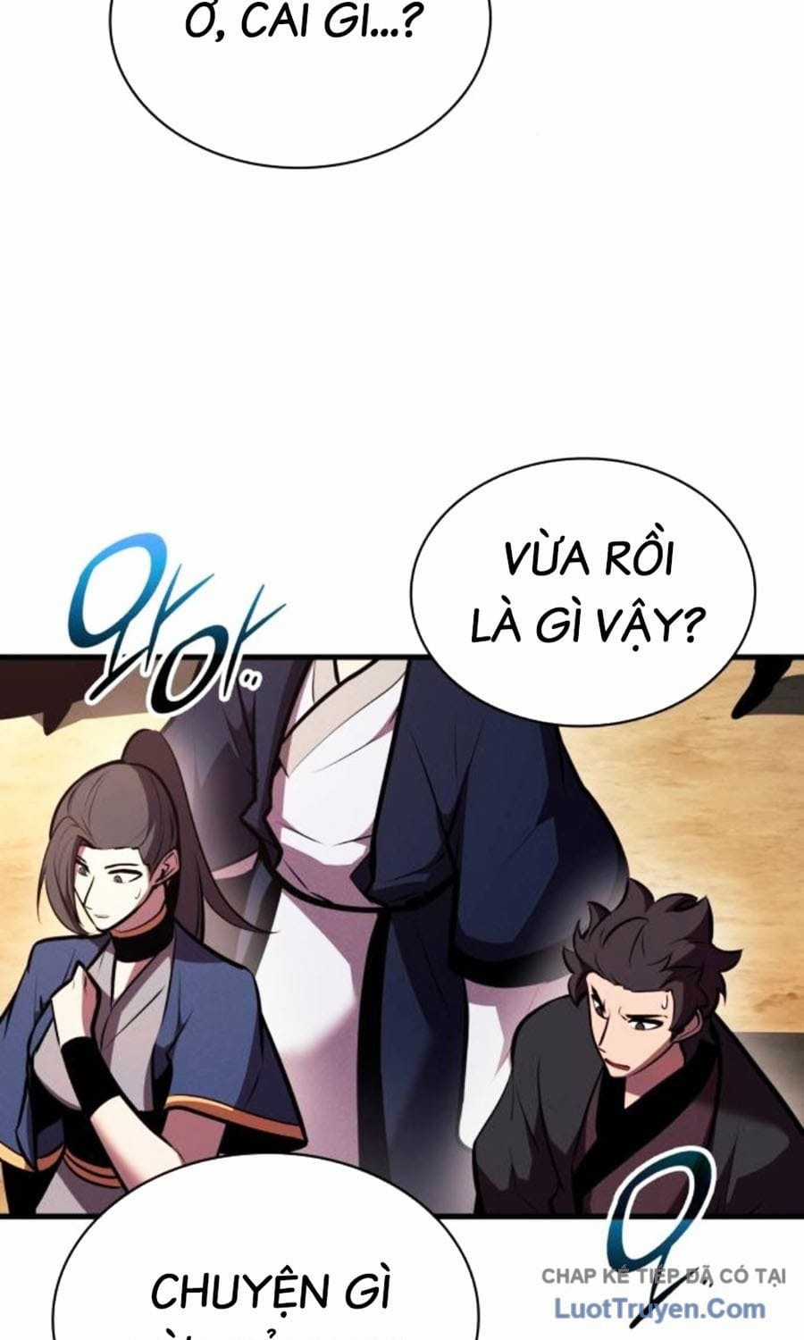 Ma Thần Trùng Sinh - Chapter 24 - Trang 47