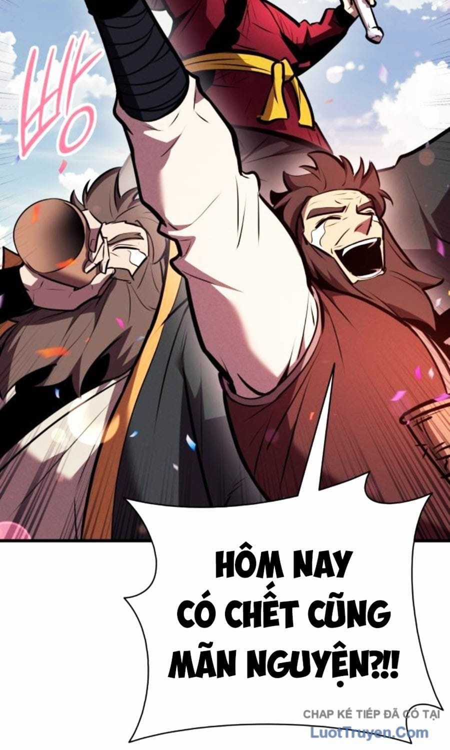 Ma Thần Trùng Sinh - Chapter 24 - Trang 49