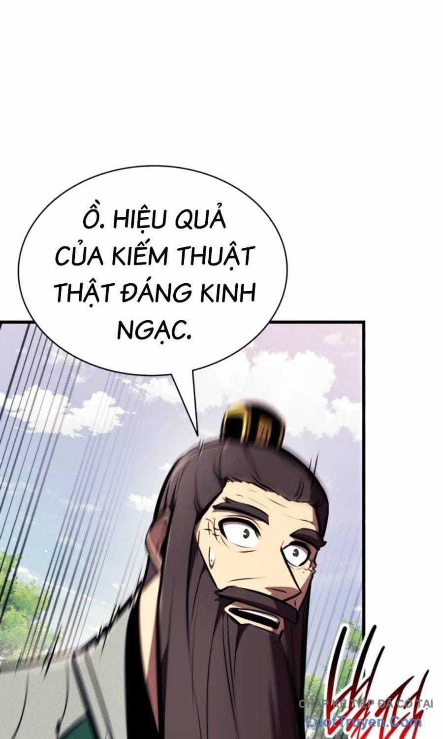 Ma Thần Trùng Sinh - Chapter 24 - Trang 50