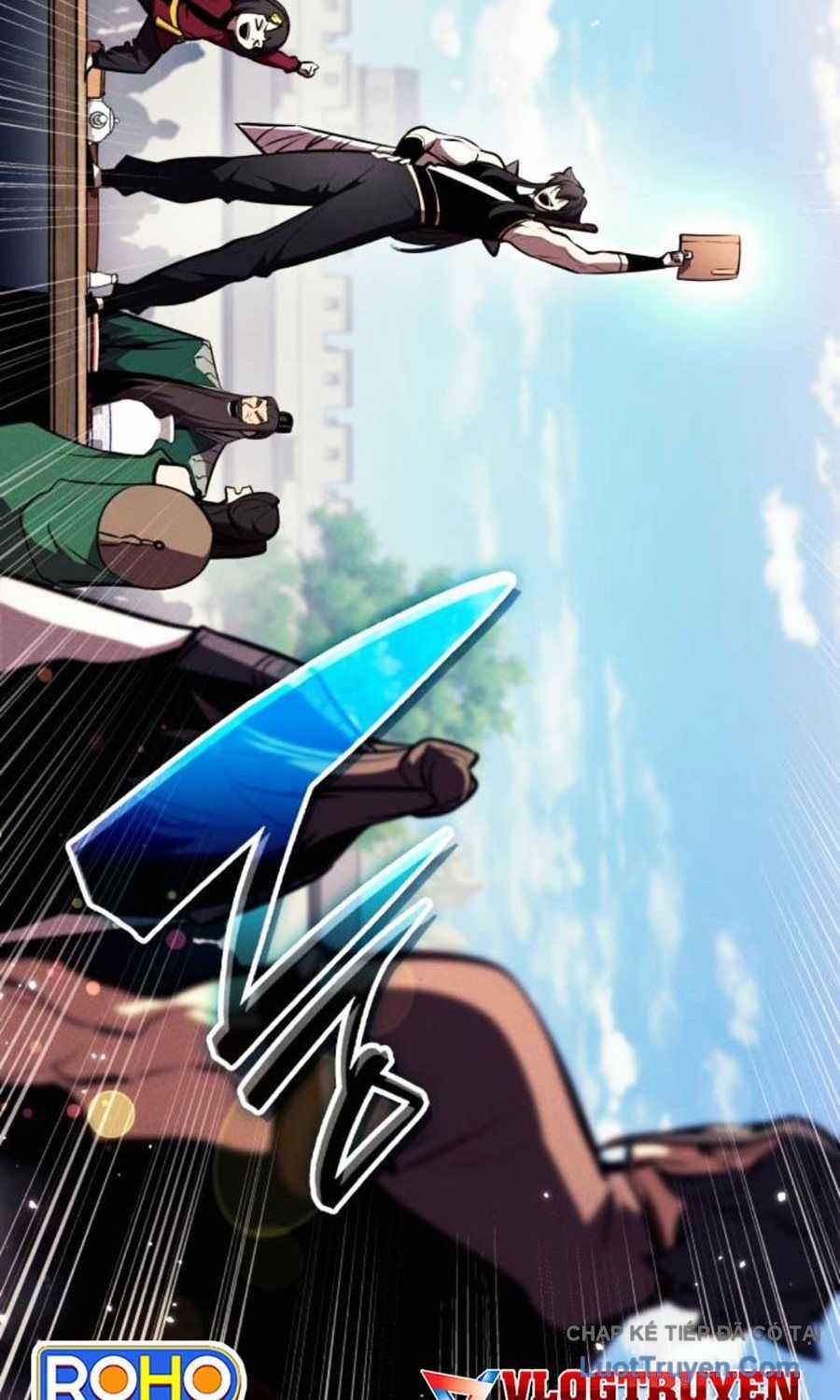 Ma Thần Trùng Sinh - Chapter 24 - Trang 60