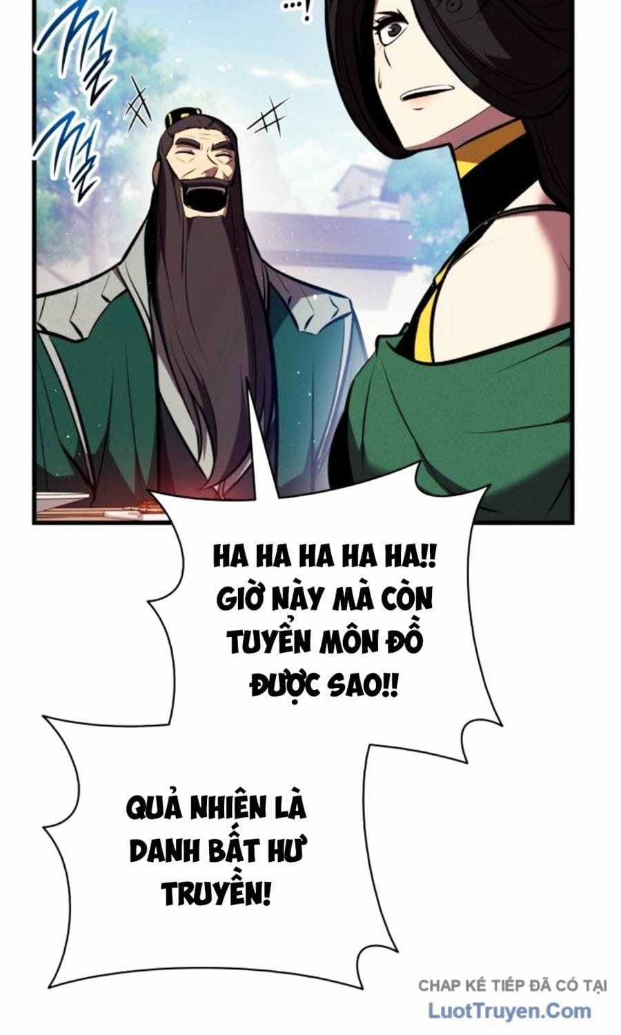 Ma Thần Trùng Sinh - Chapter 24 - Trang 67