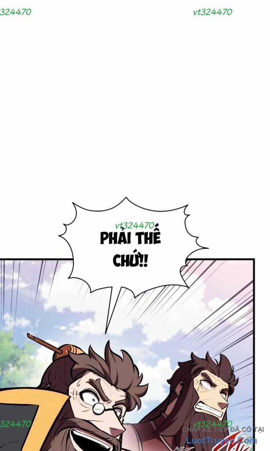 Ma Thần Trùng Sinh - Chapter 24 - Trang 8