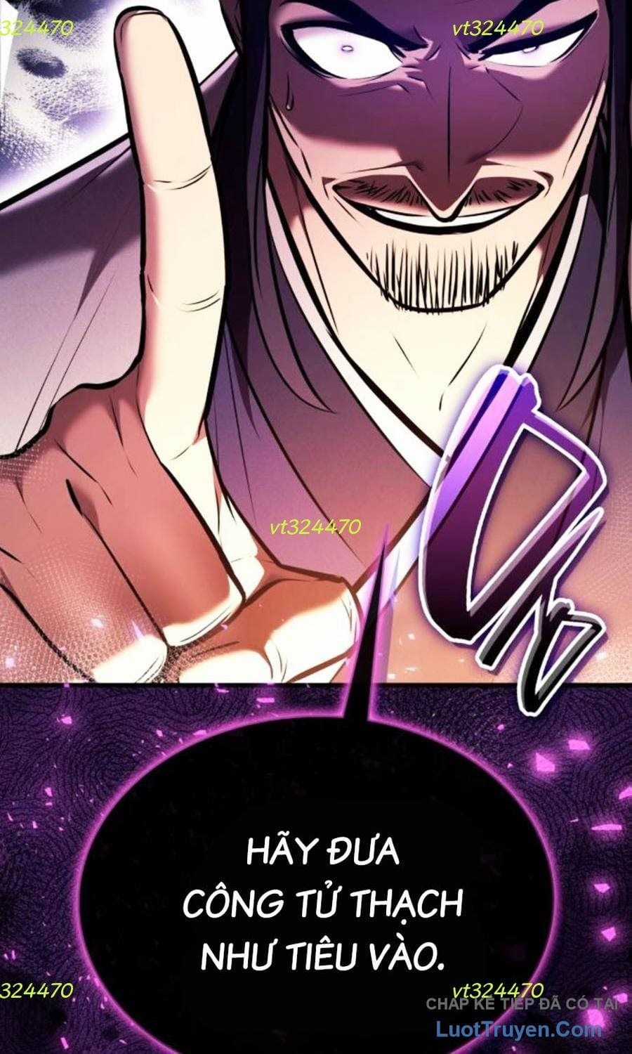 Ma Thần Trùng Sinh - Chapter 24 - Trang 76