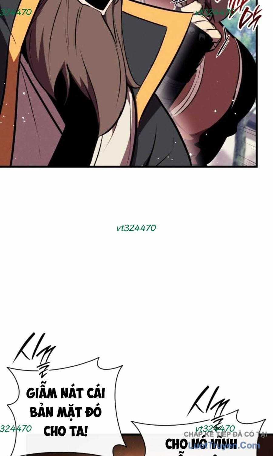 Ma Thần Trùng Sinh - Chapter 24 - Trang 9