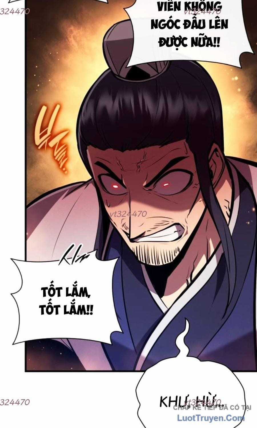 Ma Thần Trùng Sinh - Chapter 24 - Trang 10