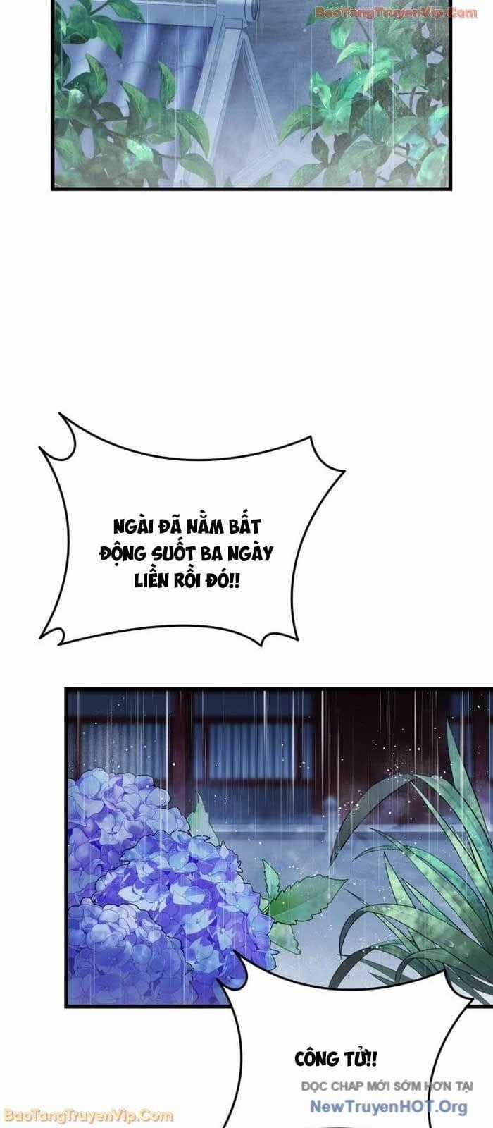 Ma Thần Trùng Sinh - Chapter 3 - Trang 2