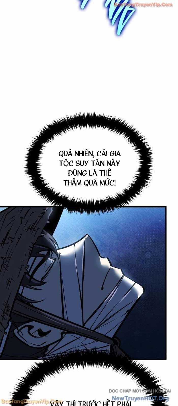 Ma Thần Trùng Sinh - Chapter 3 - Trang 11