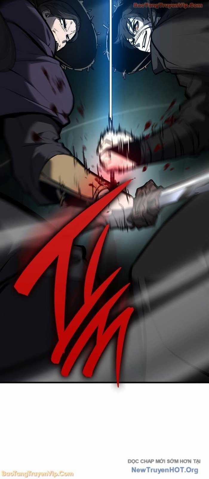 Ma Thần Trùng Sinh - Chapter 3 - Trang 110