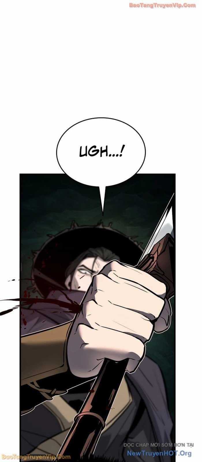 Ma Thần Trùng Sinh - Chapter 3 - Trang 111