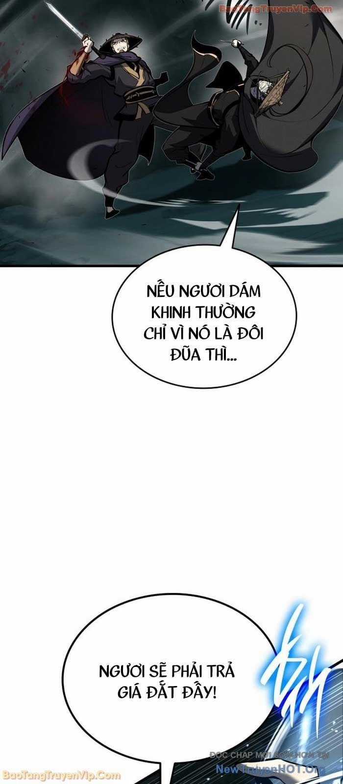 Ma Thần Trùng Sinh - Chapter 3 - Trang 115