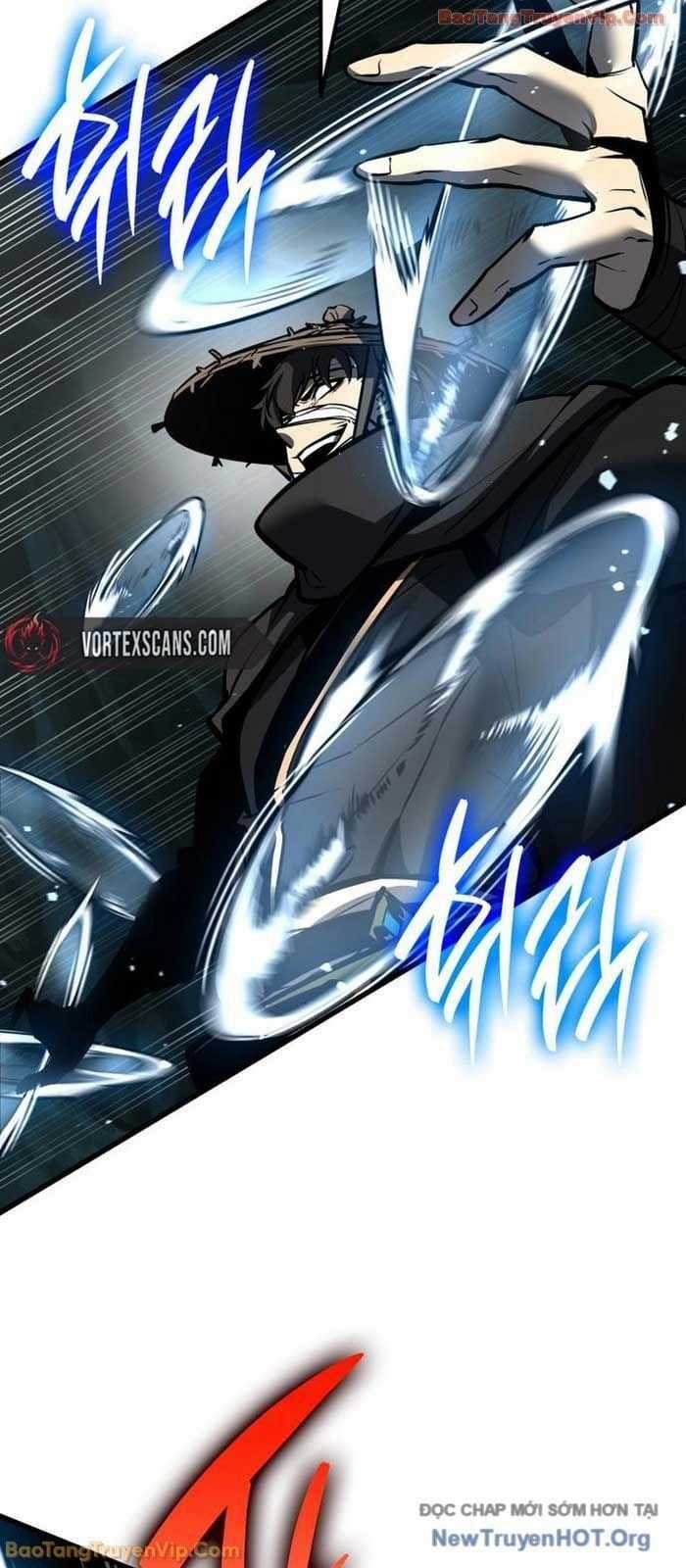 Ma Thần Trùng Sinh - Chapter 3 - Trang 116