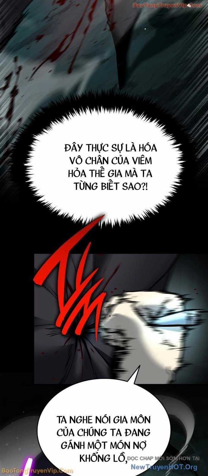 Ma Thần Trùng Sinh - Chapter 3 - Trang 120