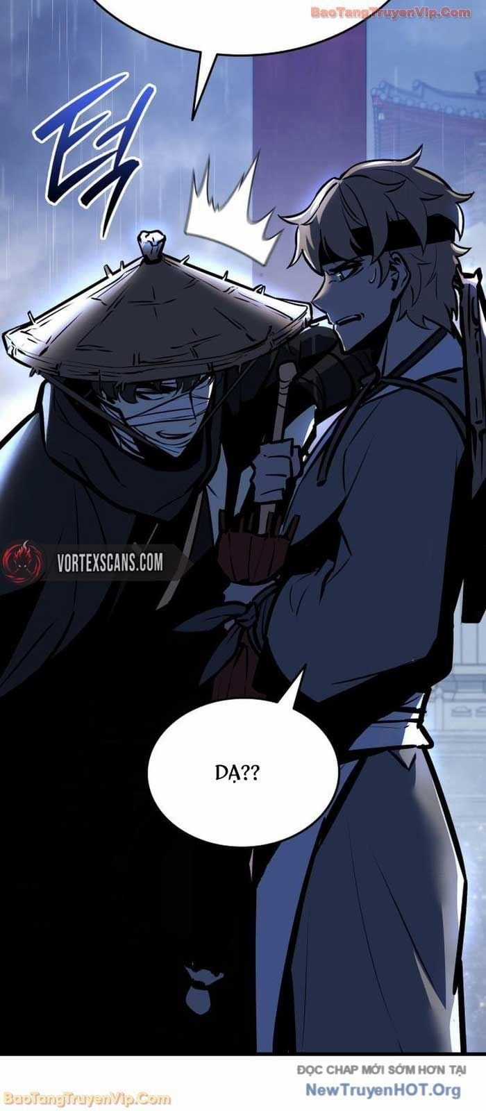 Ma Thần Trùng Sinh - Chapter 3 - Trang 13