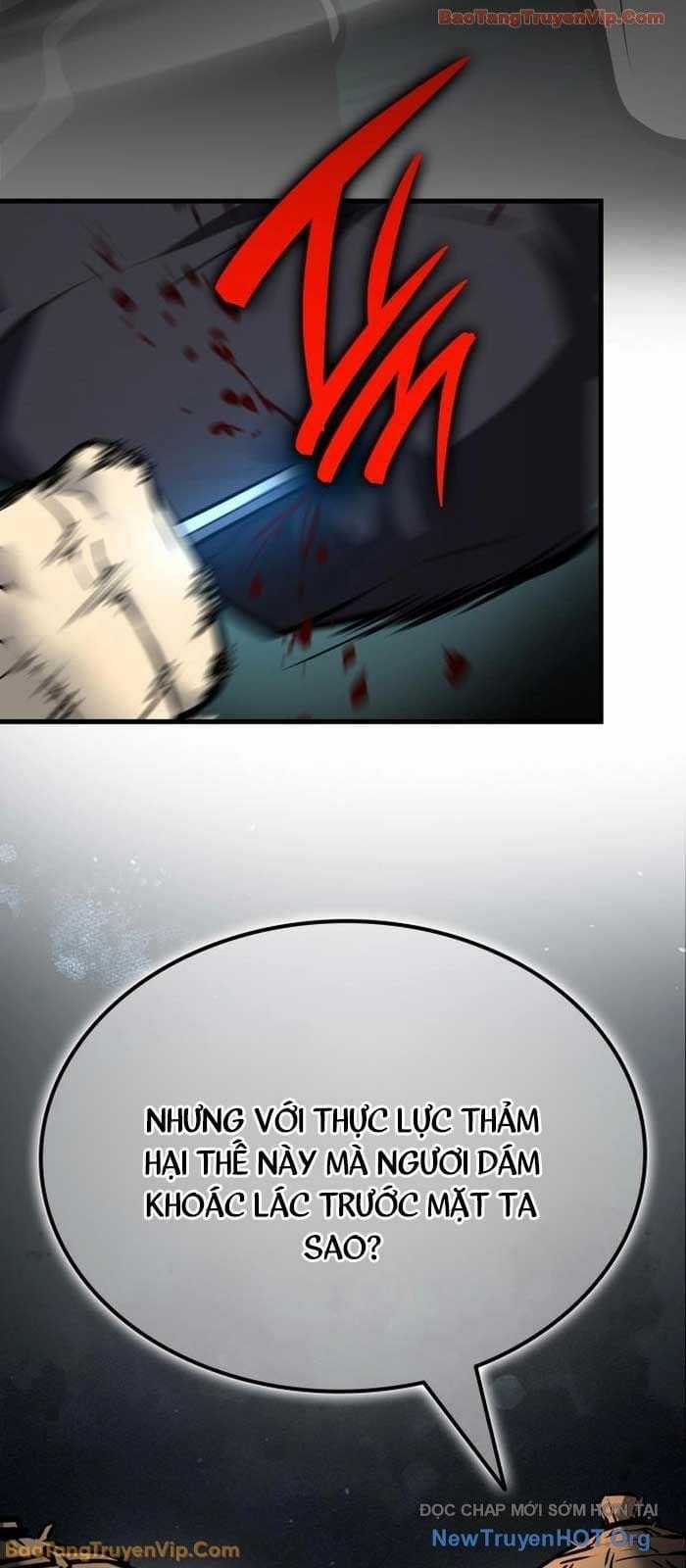 Ma Thần Trùng Sinh - Chapter 3 - Trang 122