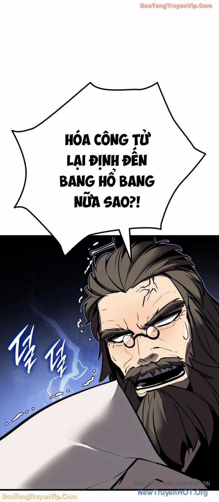 Ma Thần Trùng Sinh - Chapter 3 - Trang 18