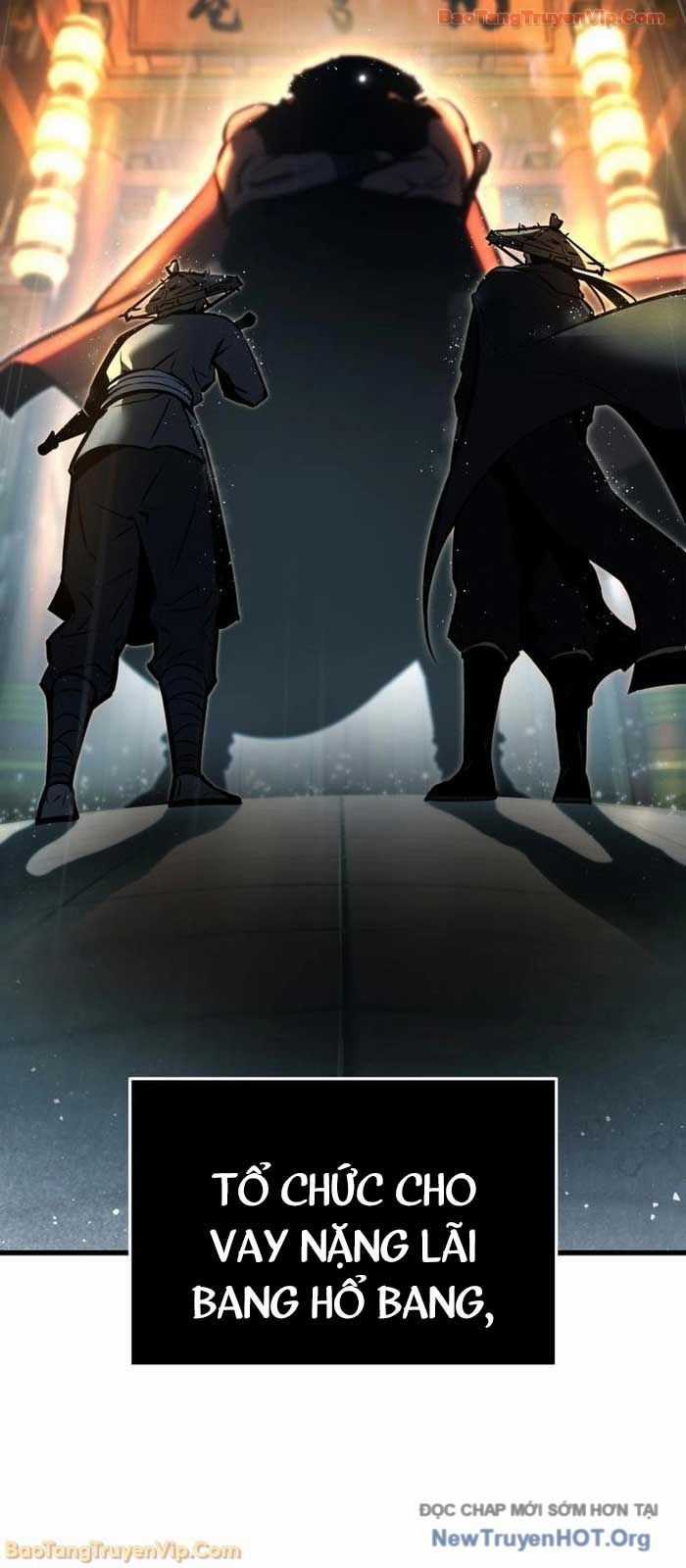 Ma Thần Trùng Sinh - Chapter 3 - Trang 22