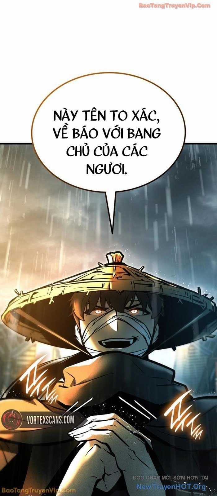 Ma Thần Trùng Sinh - Chapter 3 - Trang 23