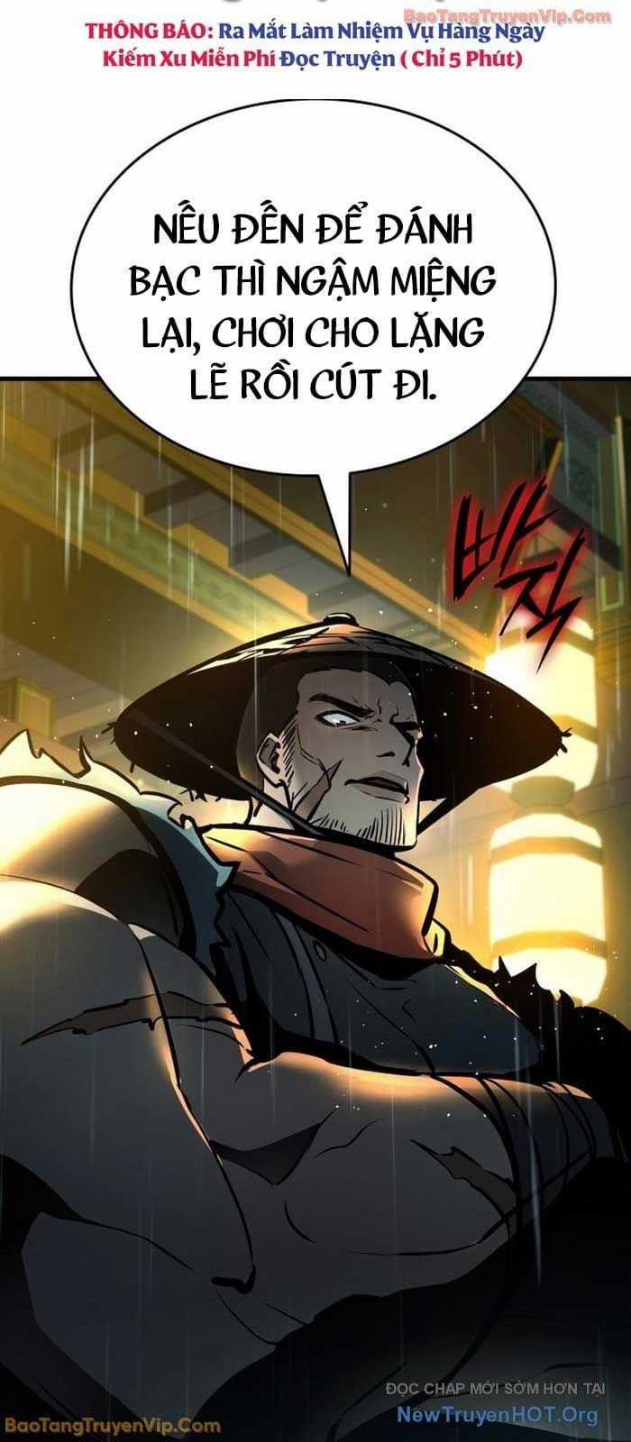 Ma Thần Trùng Sinh - Chapter 3 - Trang 25