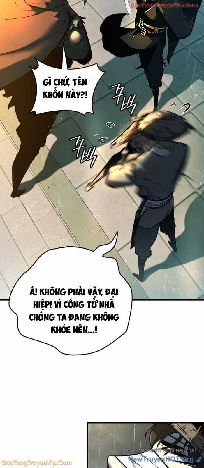 Ma Thần Trùng Sinh - Chapter 3 - Trang 27