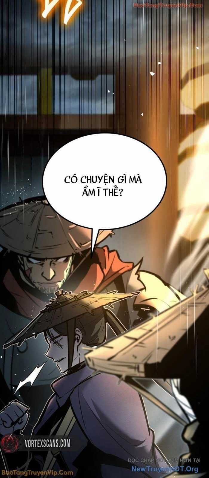 Ma Thần Trùng Sinh - Chapter 3 - Trang 29