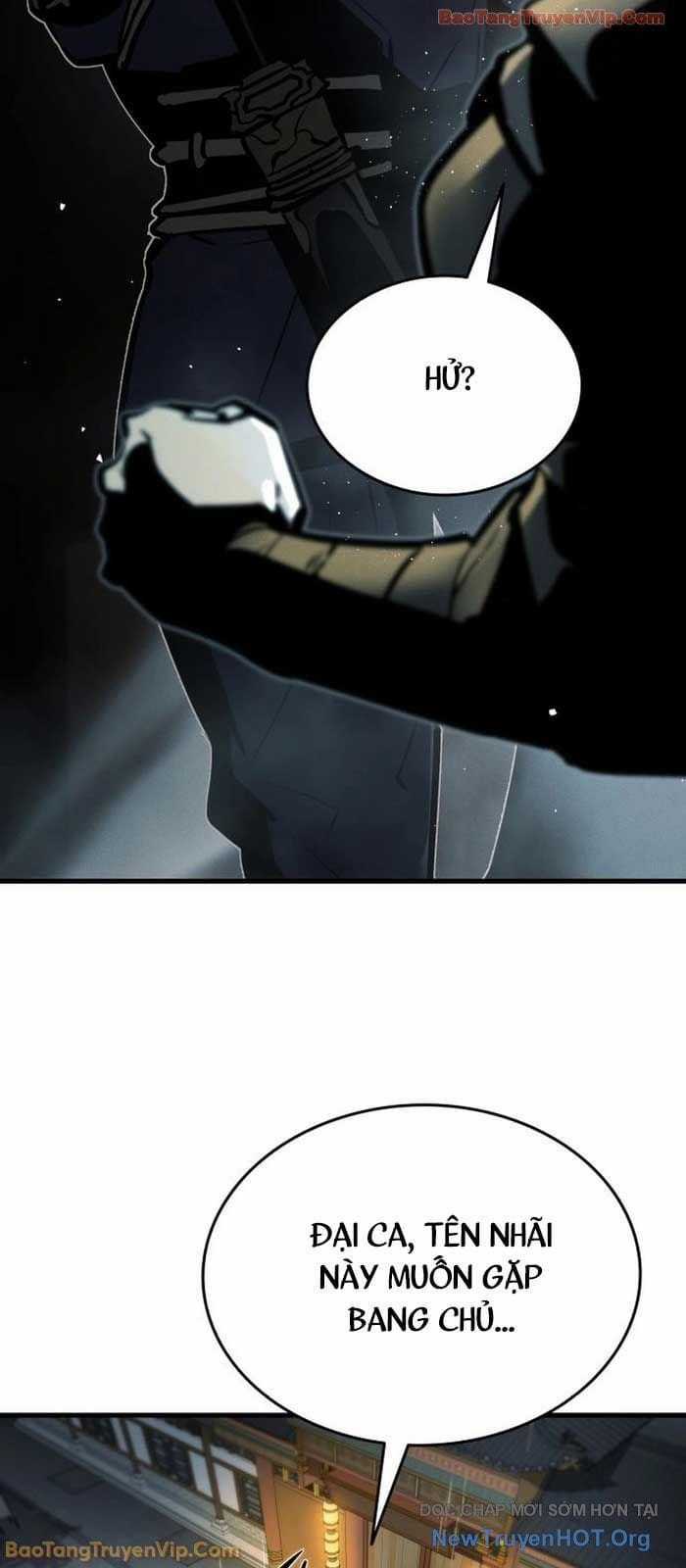 Ma Thần Trùng Sinh - Chapter 3 - Trang 30