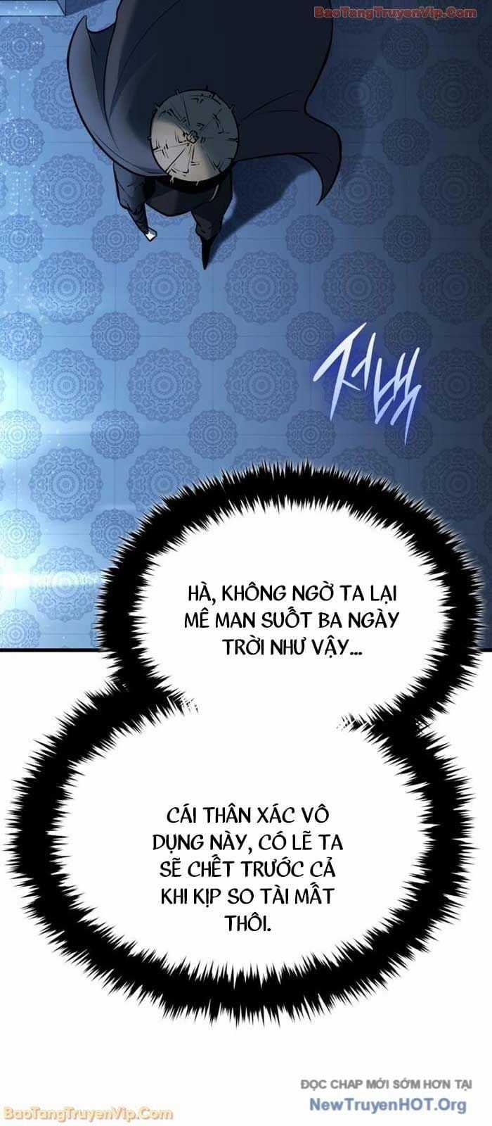 Ma Thần Trùng Sinh - Chapter 3 - Trang 4