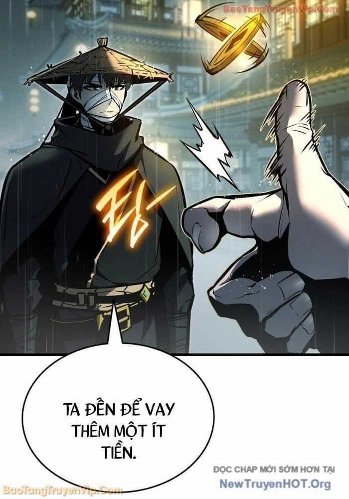 Ma Thần Trùng Sinh - Chapter 3 - Trang 32