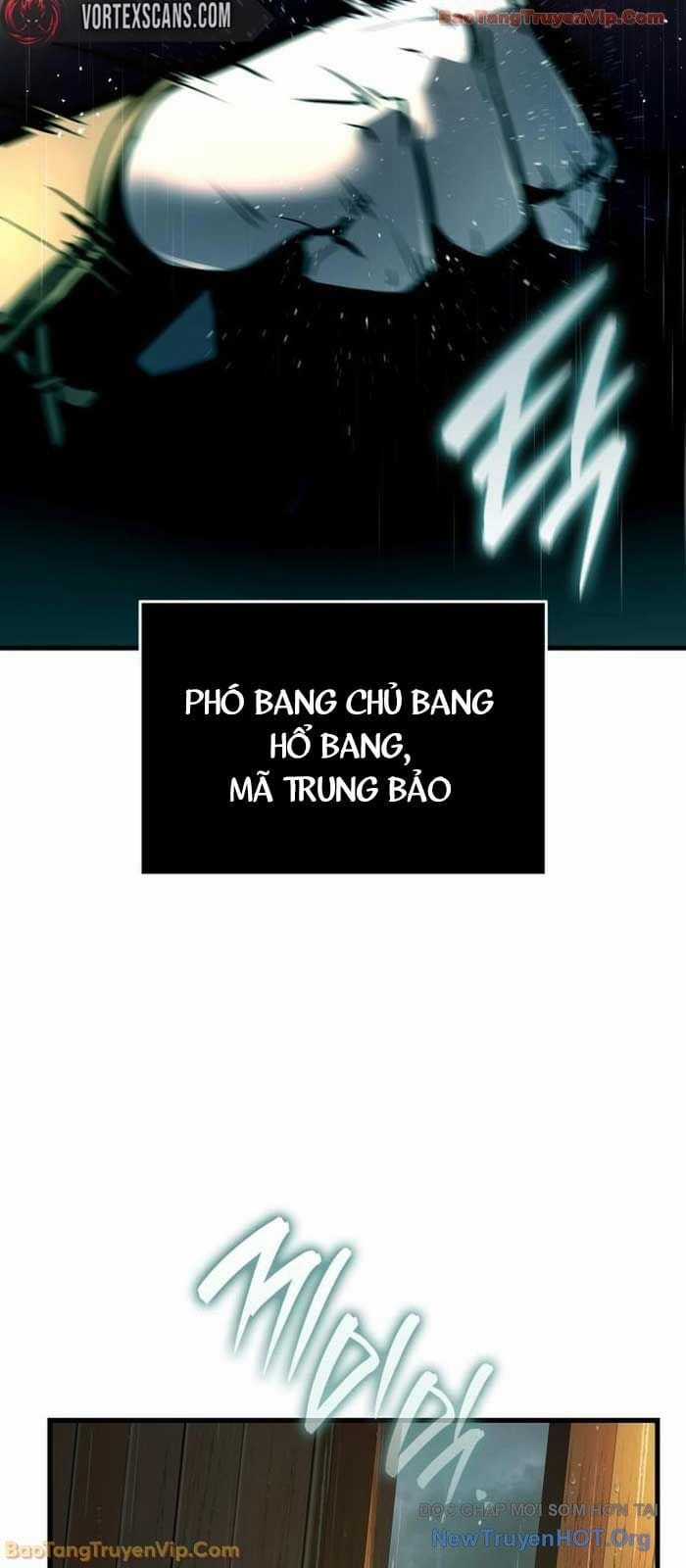 Ma Thần Trùng Sinh - Chapter 3 - Trang 34